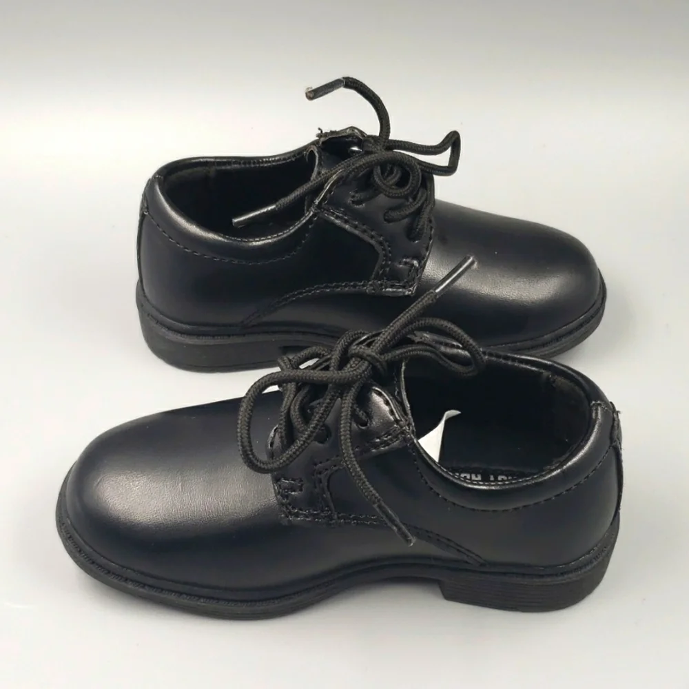 Boys Smart Dress Shoes Size 5 M
